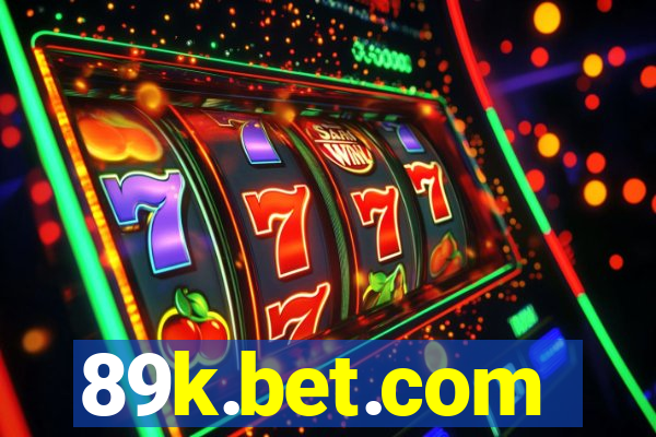 89k.bet.com
