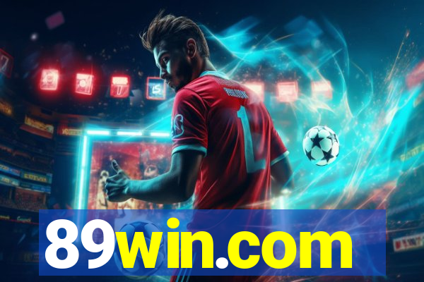 89win.com