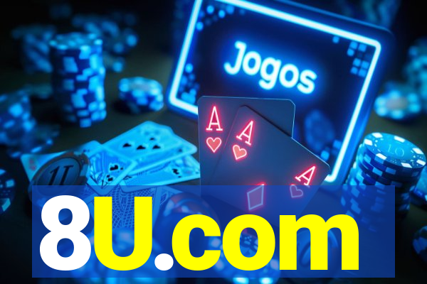8U.com