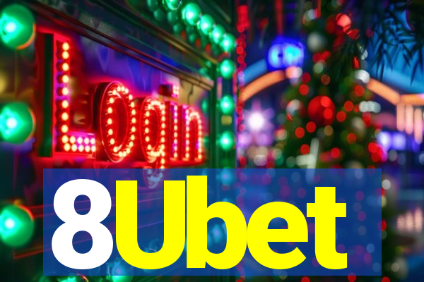 8Ubet