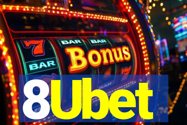 8Ubet