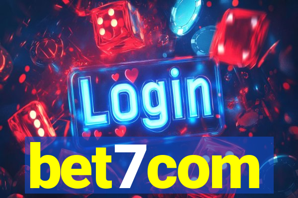 bet7com