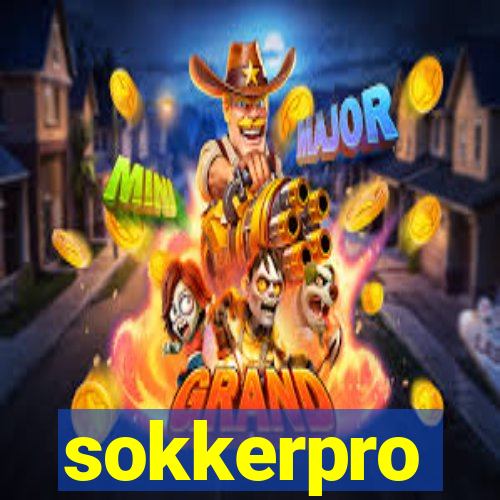 sokkerpro