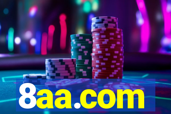 8aa.com