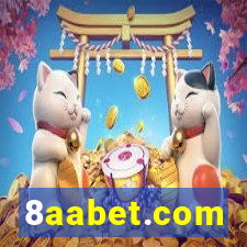 8aabet.com