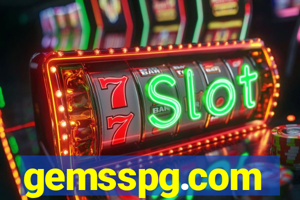 gemsspg.com