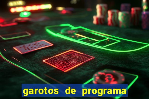 garotos de programa no rs