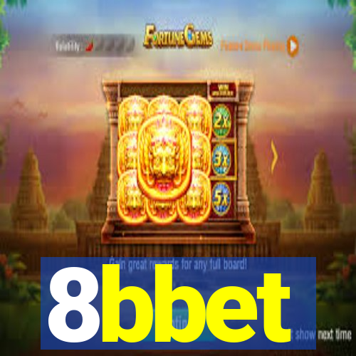 8bbet