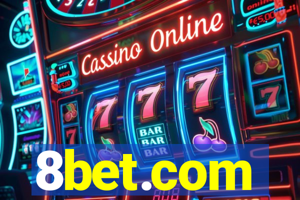 8bet.com