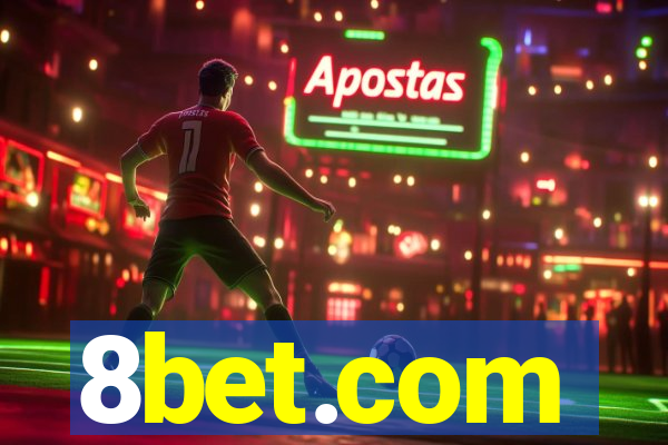 8bet.com