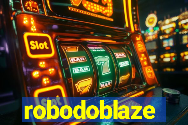 robodoblaze