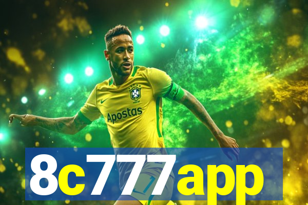 8c777app