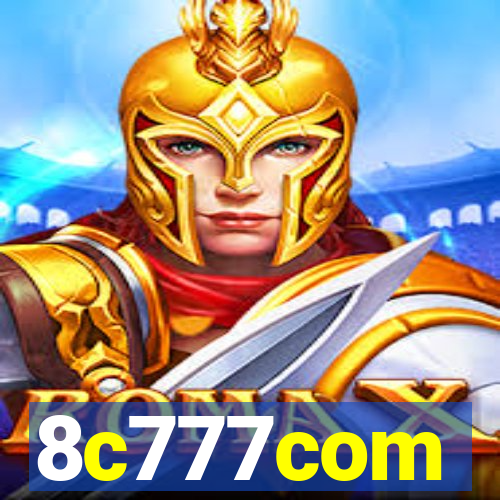 8c777com