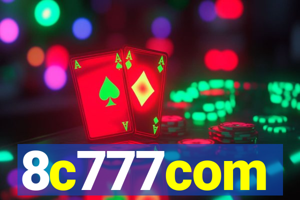 8c777com