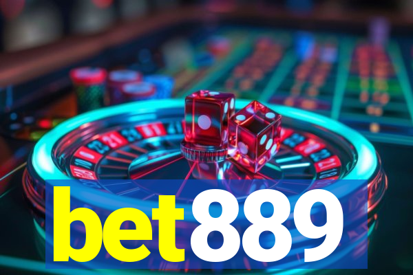 bet889