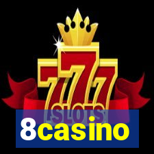 8casino