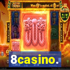 8casino.