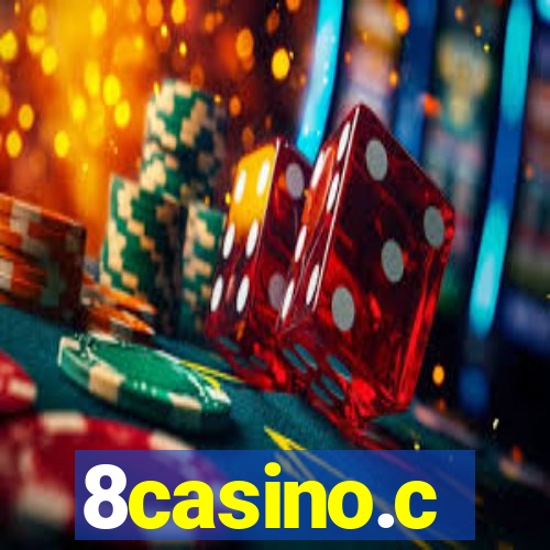 8casino.c