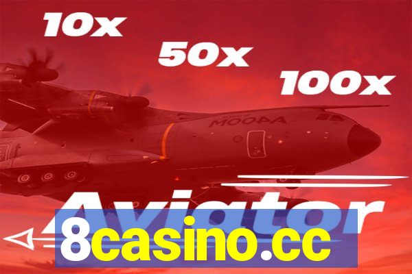 8casino.cc