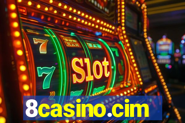 8casino.cim