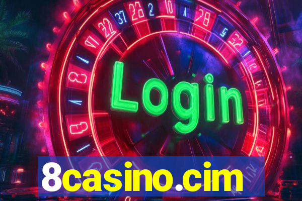 8casino.cim