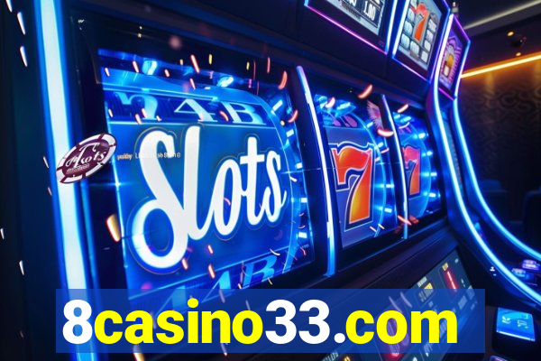 8casino33.com