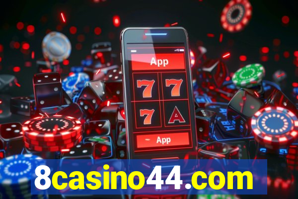 8casino44.com