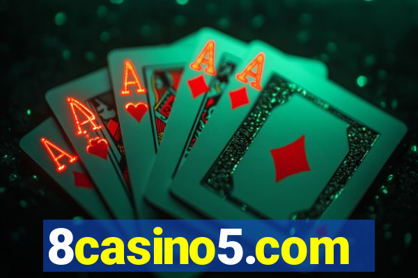 8casino5.com