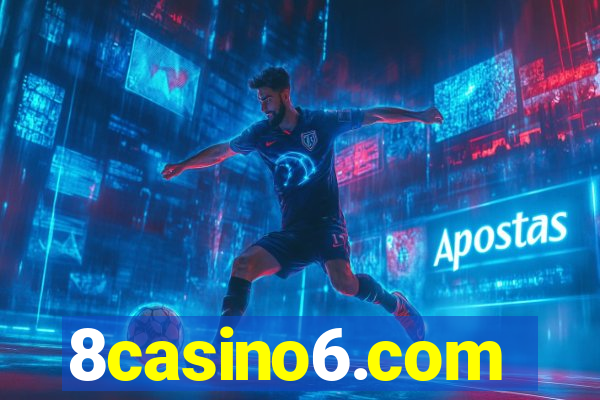 8casino6.com