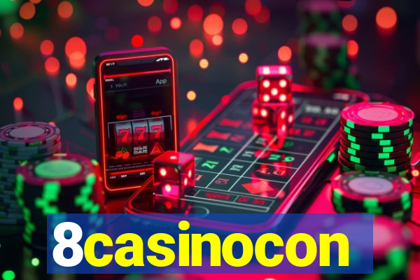 8casinocon