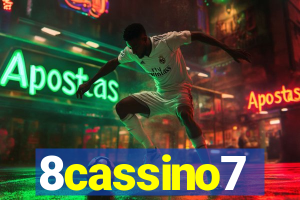 8cassino7
