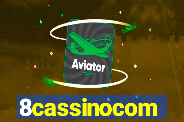 8cassinocom