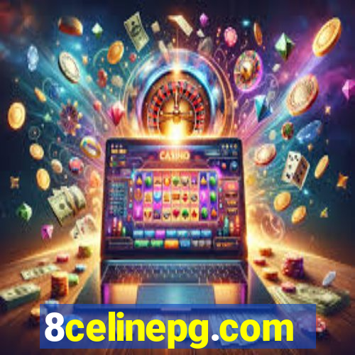8celinepg.com