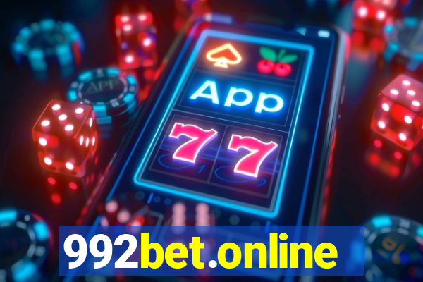 992bet.online