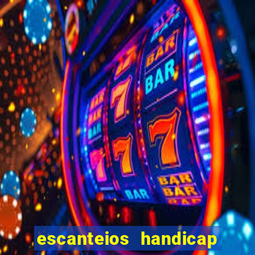 escanteios handicap - 2 5