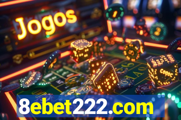 8ebet222.com