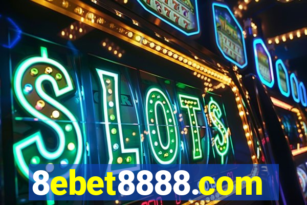 8ebet8888.com