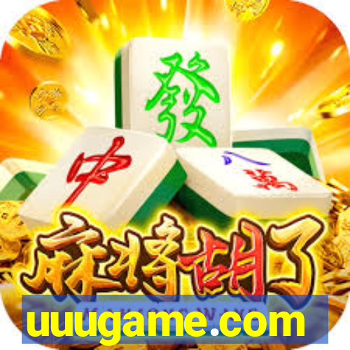 uuugame.com