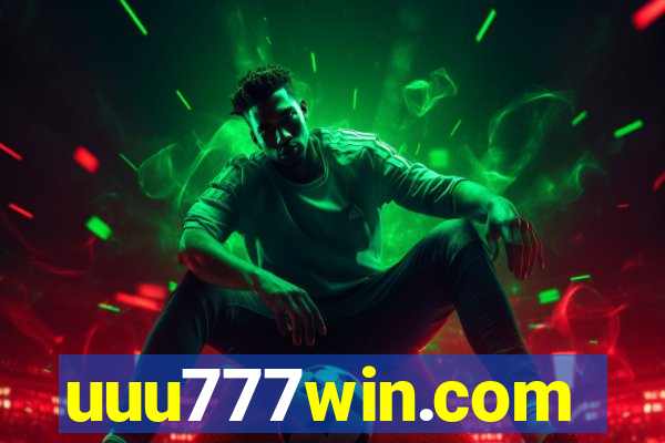 uuu777win.com
