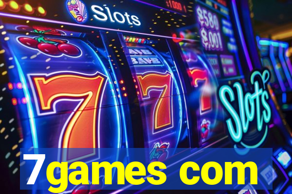 7games com
