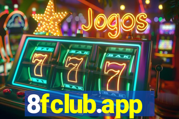 8fclub.app