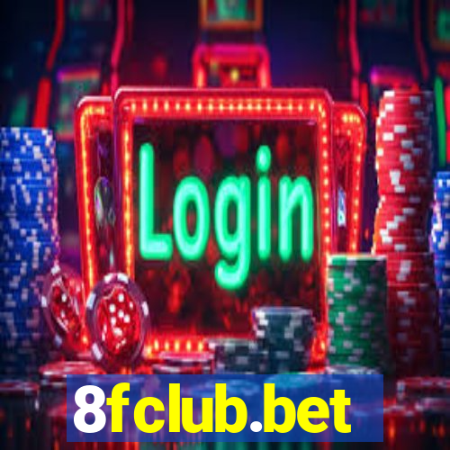 8fclub.bet
