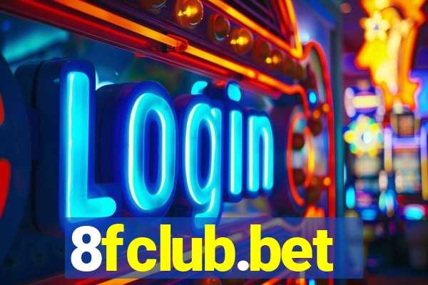 8fclub.bet