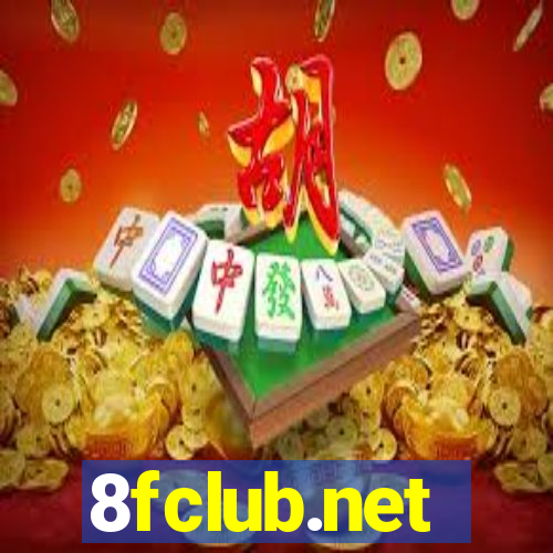 8fclub.net