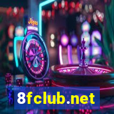 8fclub.net