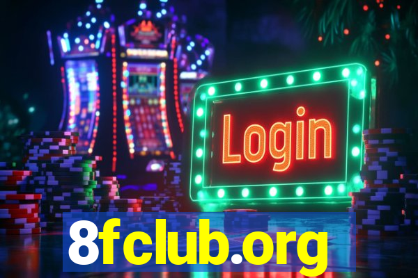 8fclub.org