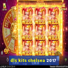 dls kits chelsea 2017