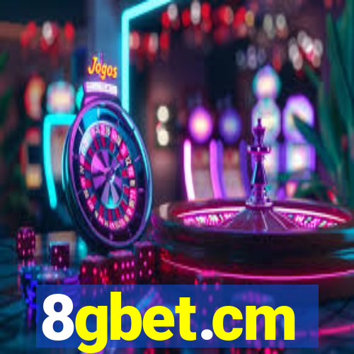 8gbet.cm