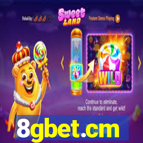 8gbet.cm