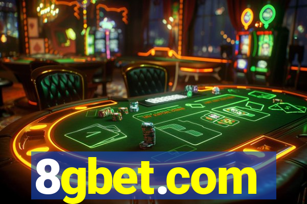 8gbet.com